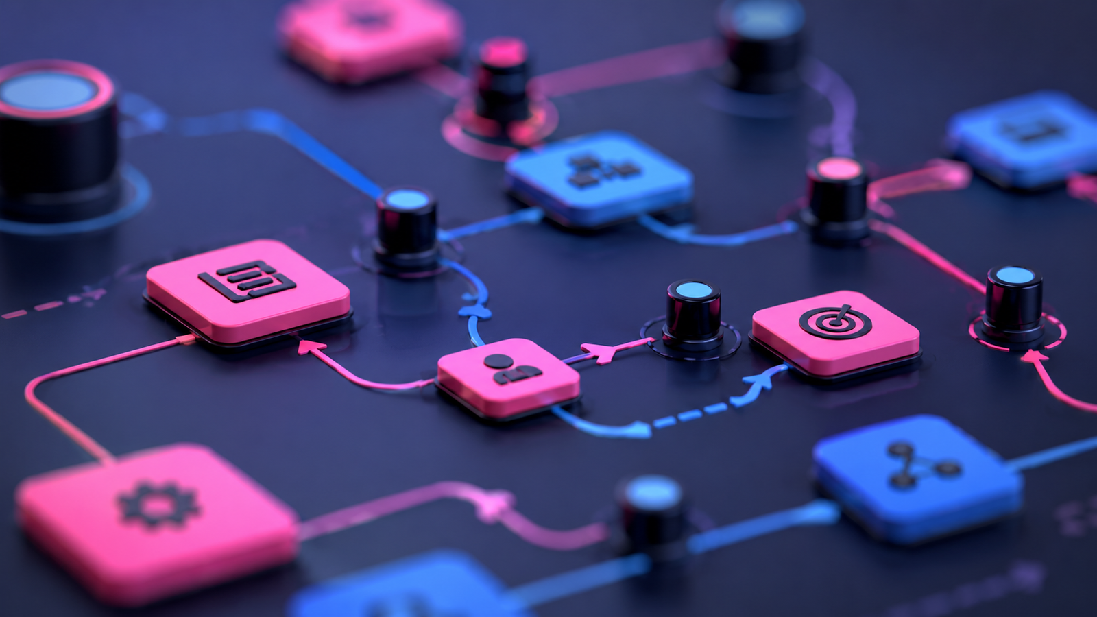 Process mapping before automation: the practical method